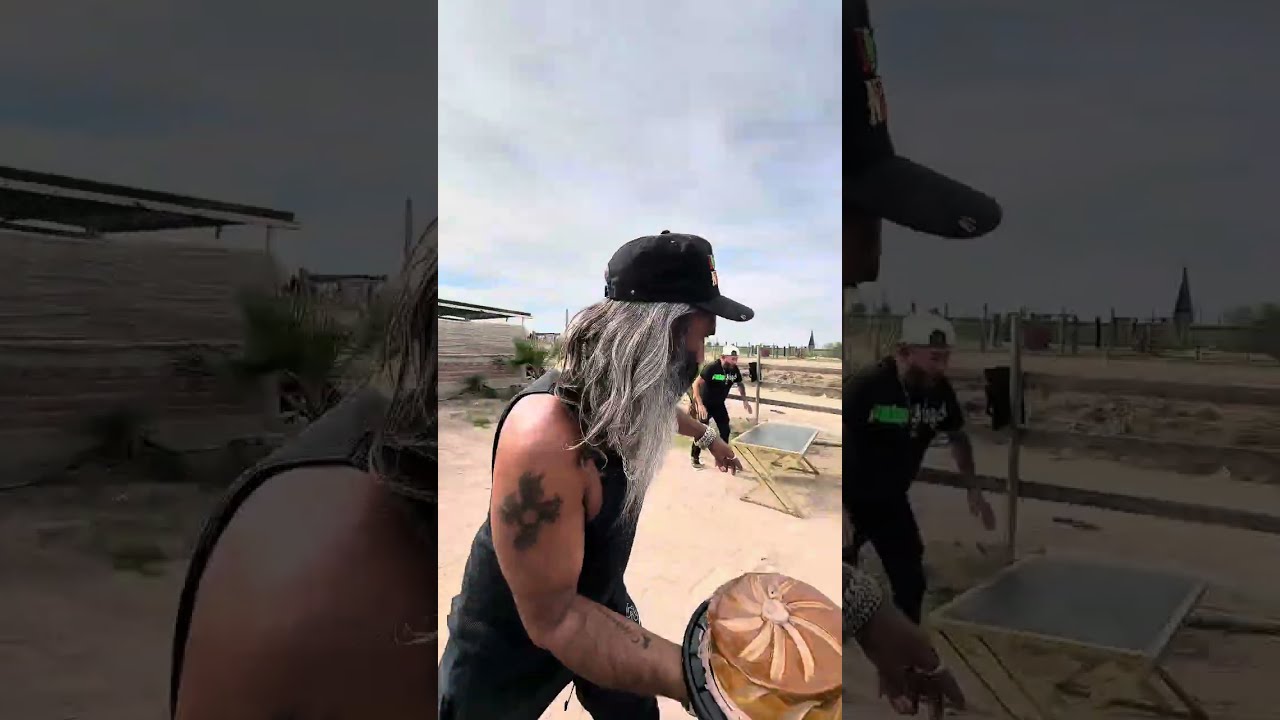 Así festejamos con el bebote
