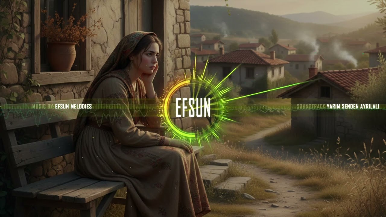 Yarim Senden Ayrılalı