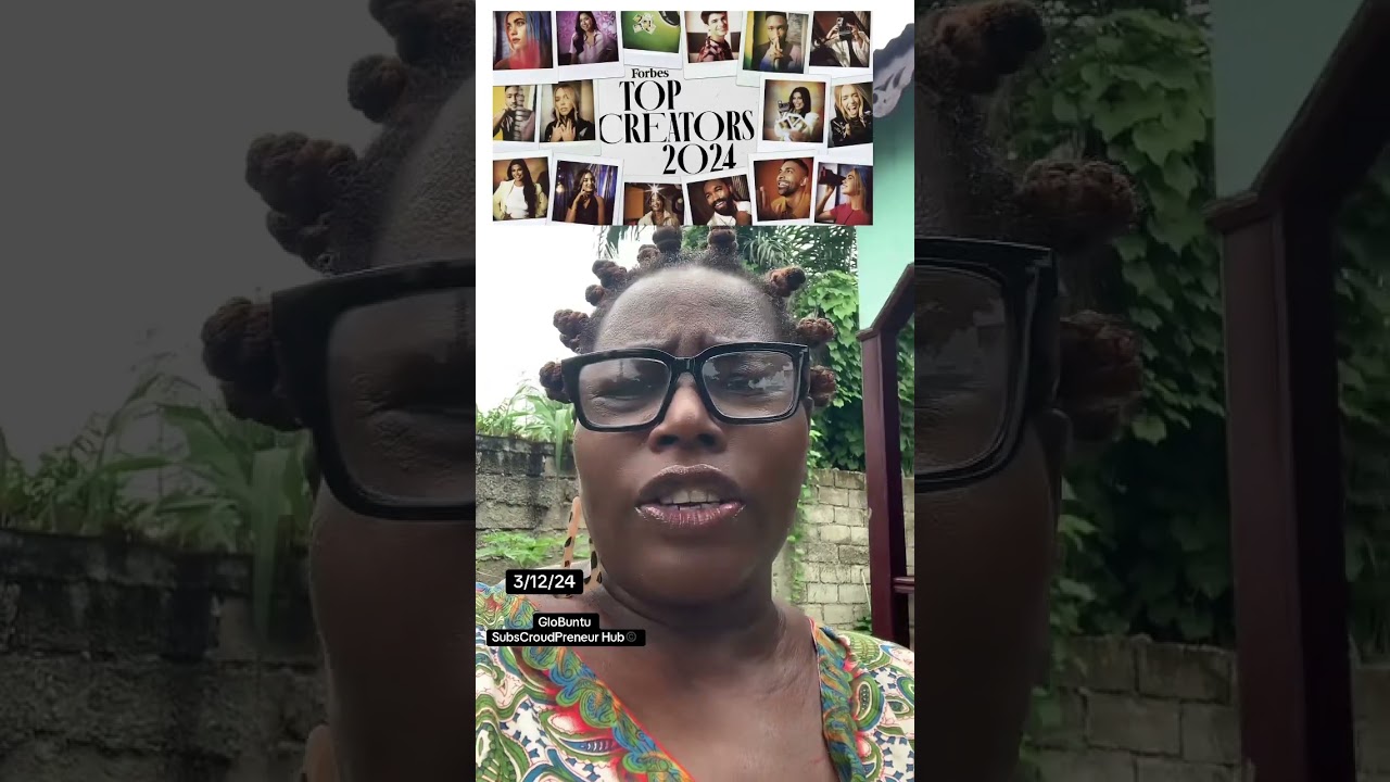 African content creators face some real hurdles that hold us back. Let me break it down: