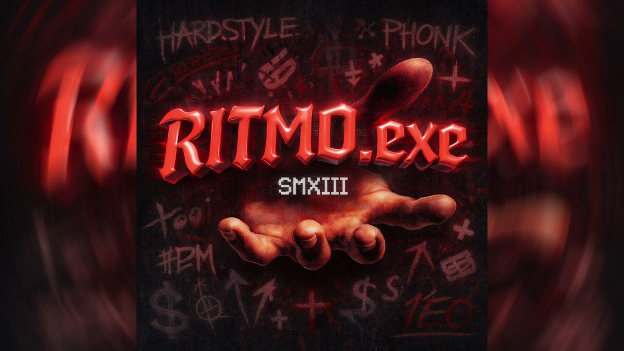 RITMO.exe  ( HARDSTYLE)