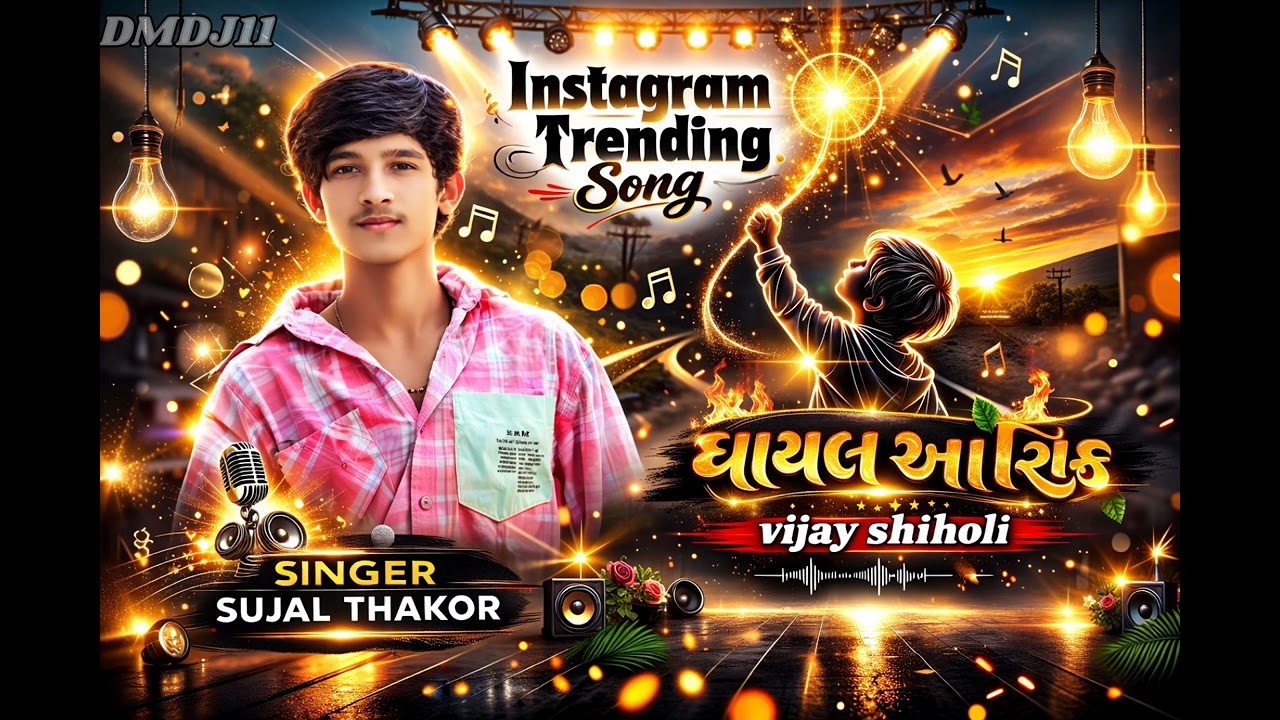 Sujal_thakor_live_program_vijay_shiholi_full_moj_Ghayal_aashik_Instagram_Trending_song__2026DMDJ11