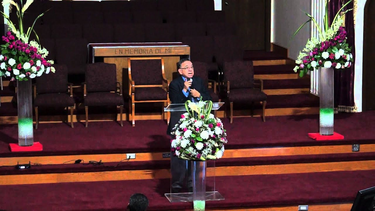 Iglesia Cristiana o Iglesia Romana. La Verdad Os Hara Libres. Parte 13 de 17