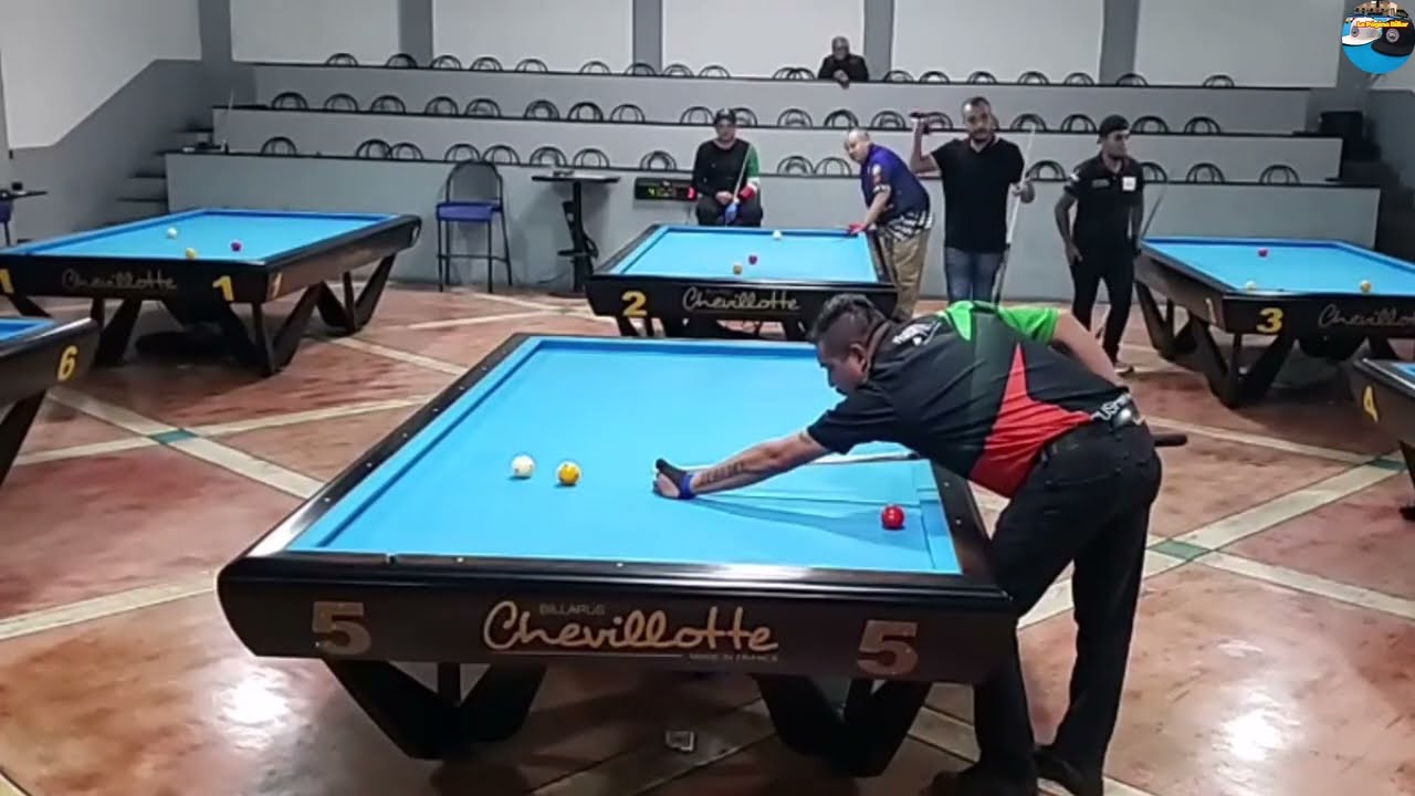 🏆 ЧИСТОЕ МАСТЕРСТВО: Мигель Альмарас 🆚 Эфраин Галиндо | Битва Гигантов🔴