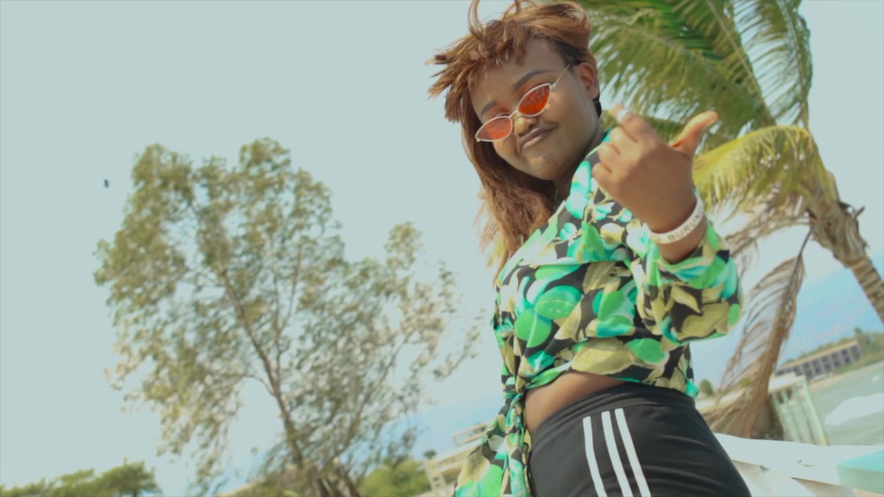 Ndera - Bado Bado (Official Video)