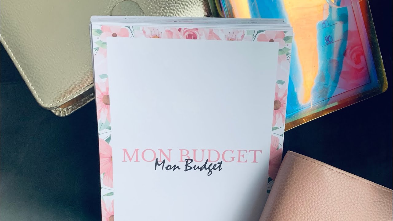 Mes outils 2025 et Mon planner