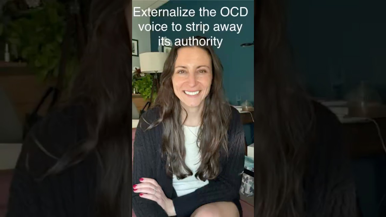 Your #ocd emotionally abuses you. Part 4 #ocdproblems #emotionalmanipulation #ocdrecovery
