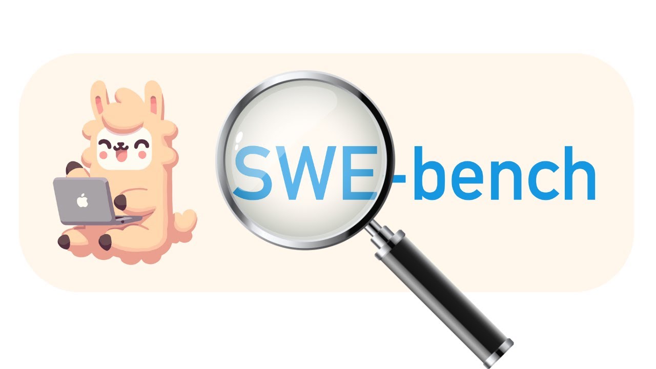 Interpreting SWE-bench Scores