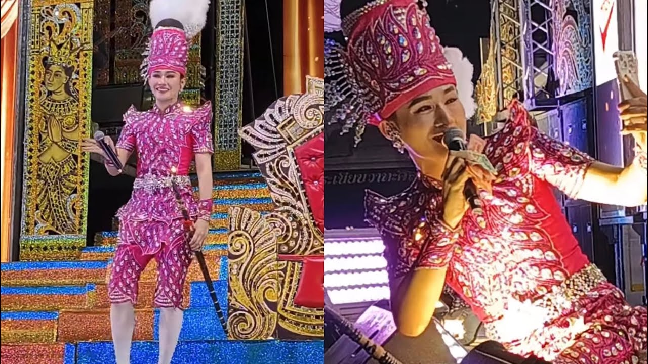 หวานฉ่ำ!! พระเอกท็อปนรากร ขุนแสงชัย!! ลำเรื่องใหม่!! วันแรก เสียงหวานมาก 