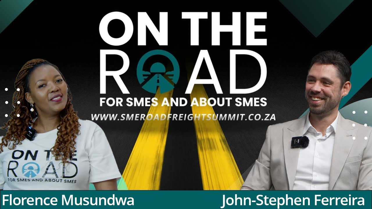 THE REALITY | Truck Fuel Net a Leading Business in transport in Africa