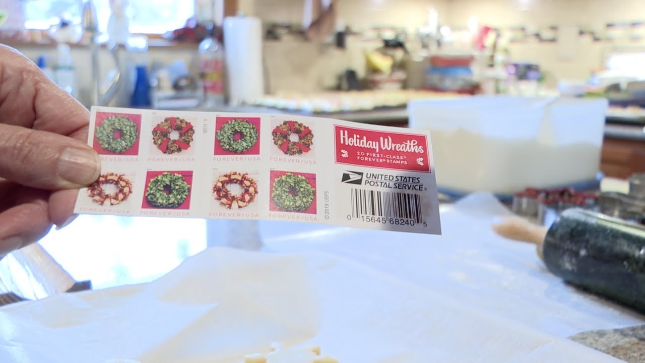 'I got scammed': WNY woman warns of discounted postage stamps scam