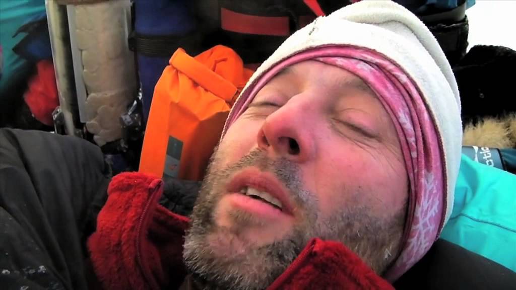 North Pole: Living on Thin Ice