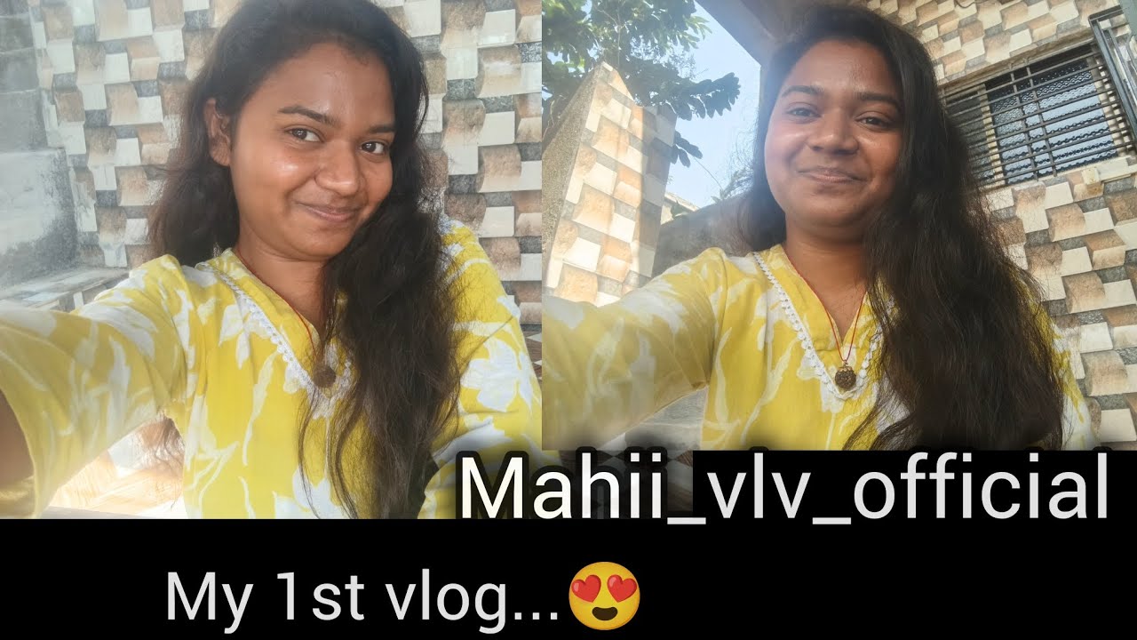 My 1st vlog || youtube vlogs || #youtube #vlog #daily #vlogger #explore #new #dailylife #youtuber 