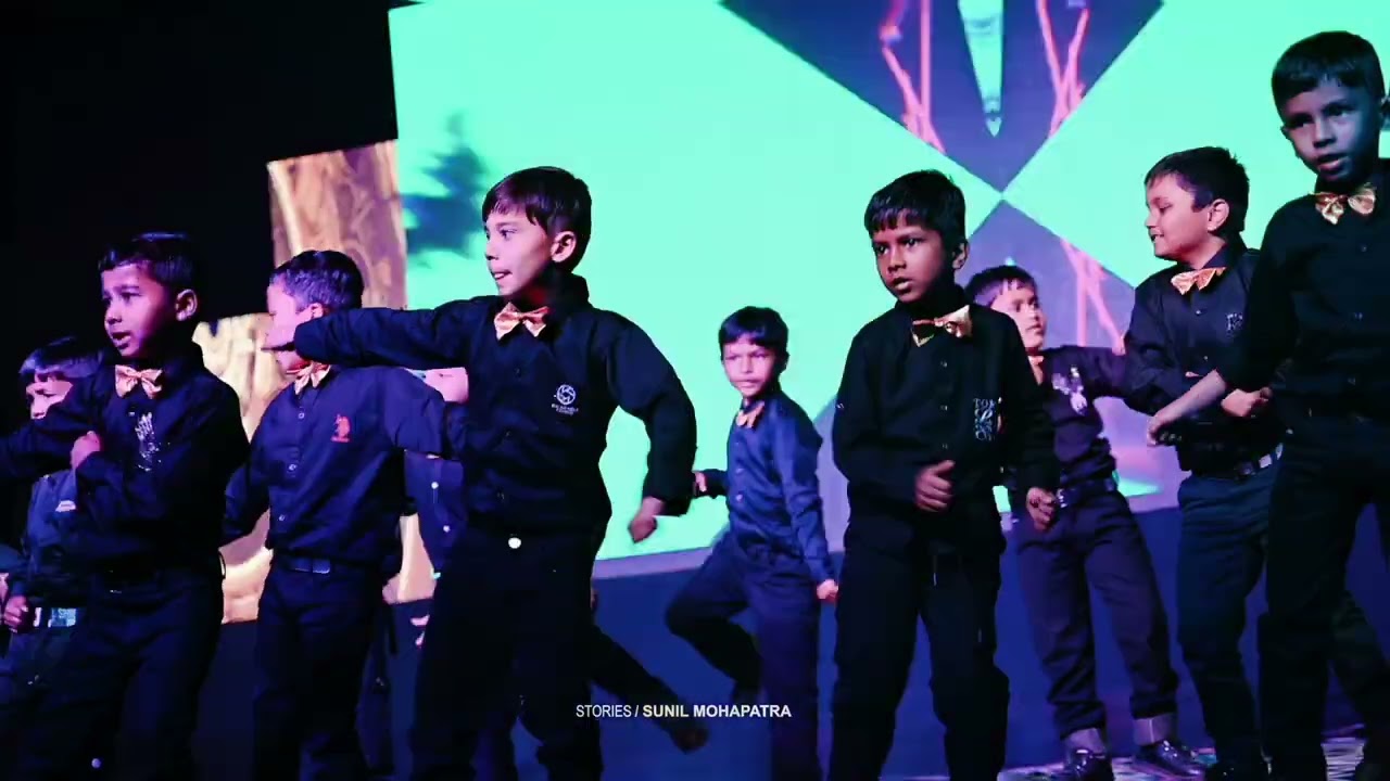 ANNUAL FUNCTION TEASER 2025-26