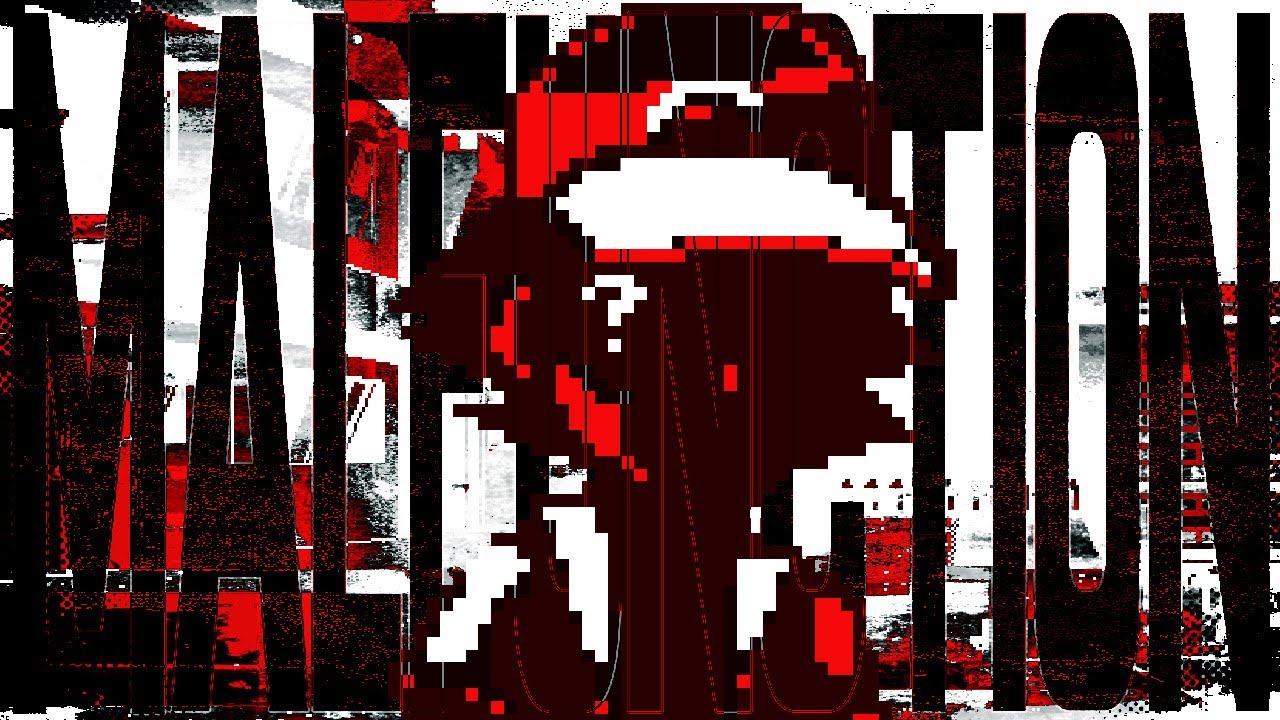 FNF: Poképasta Perdition - Malfunction