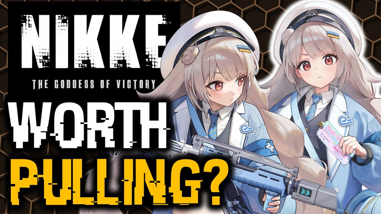 ОБЗОР БИЛЕТА SOLINE FROST! СТОИТ ЛИ ПОЛУЧАТЬ ДЛЯ PVP? | NIKKE Goddess of Victory