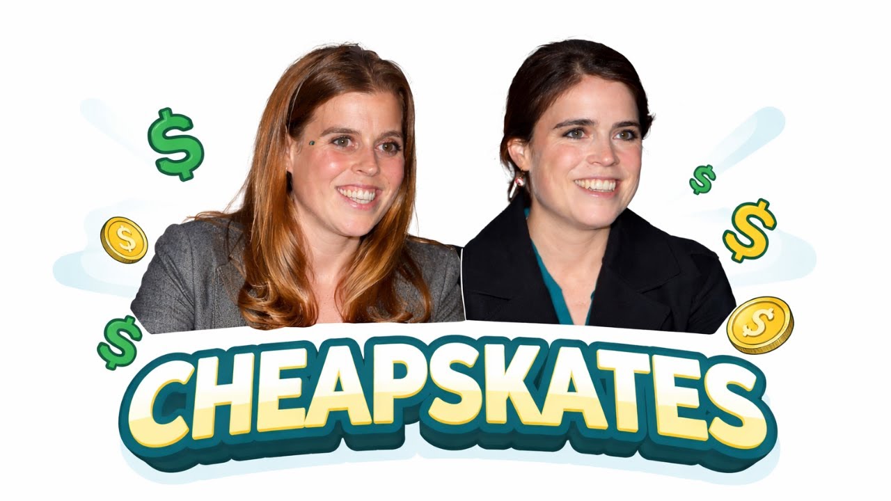 Outrage as Beatrice and Eugenie's Bargain Royal Rentals Revealed