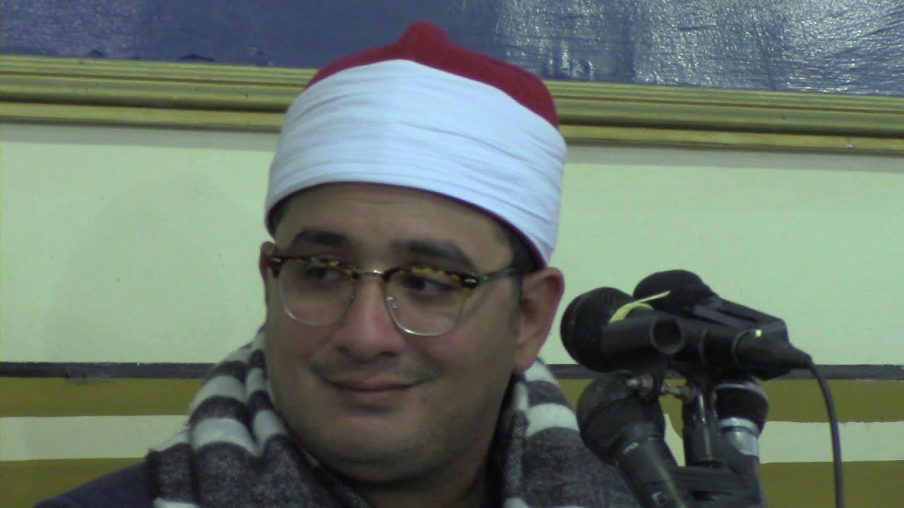 قارئ العالم الأول الشيخ محمود الشحات أنور آخر الجمعة وقصار السور طنبارة دقهليه رائع جدا