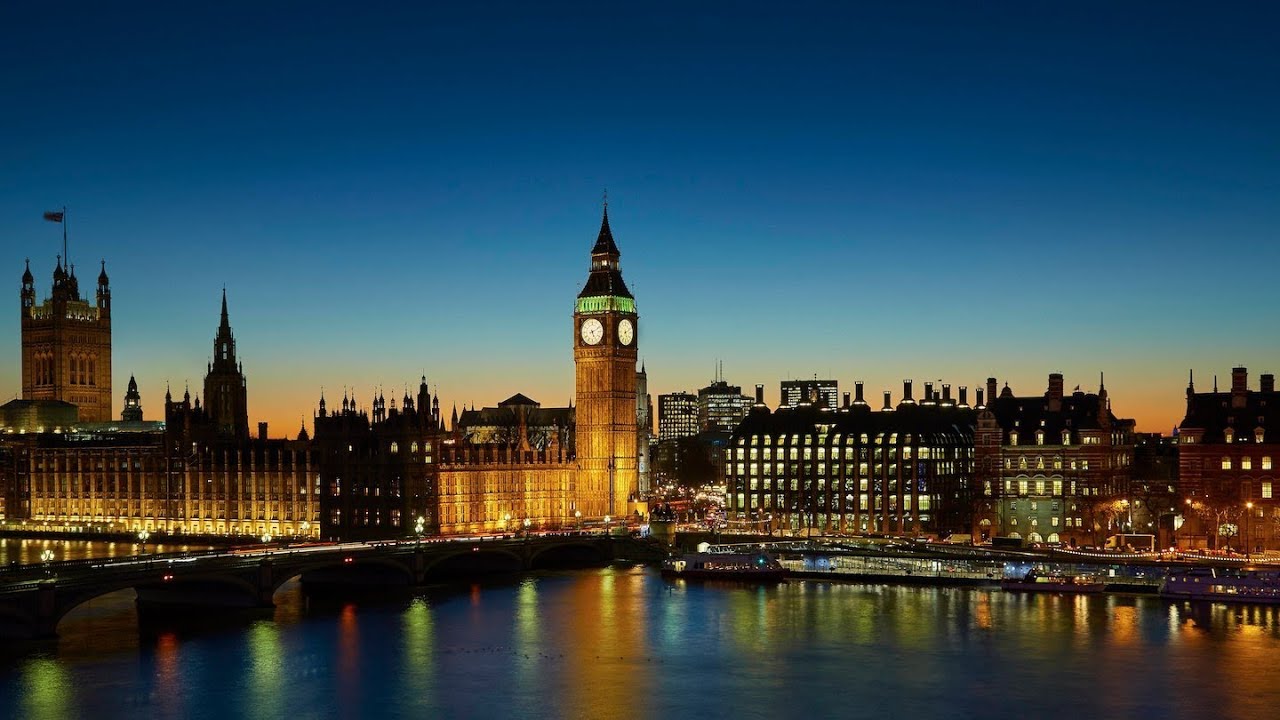 10 Best Hotels Near Westminster Bridge, London, England