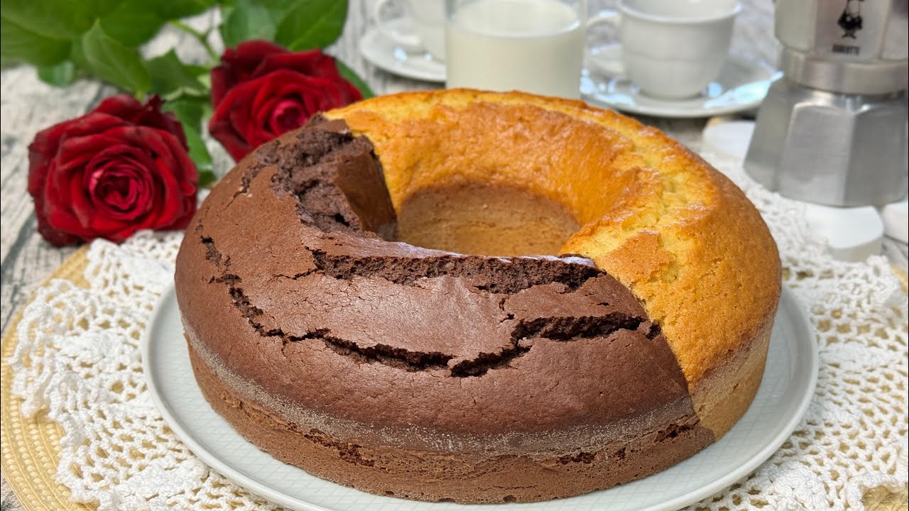 Ciambella Abbraccio