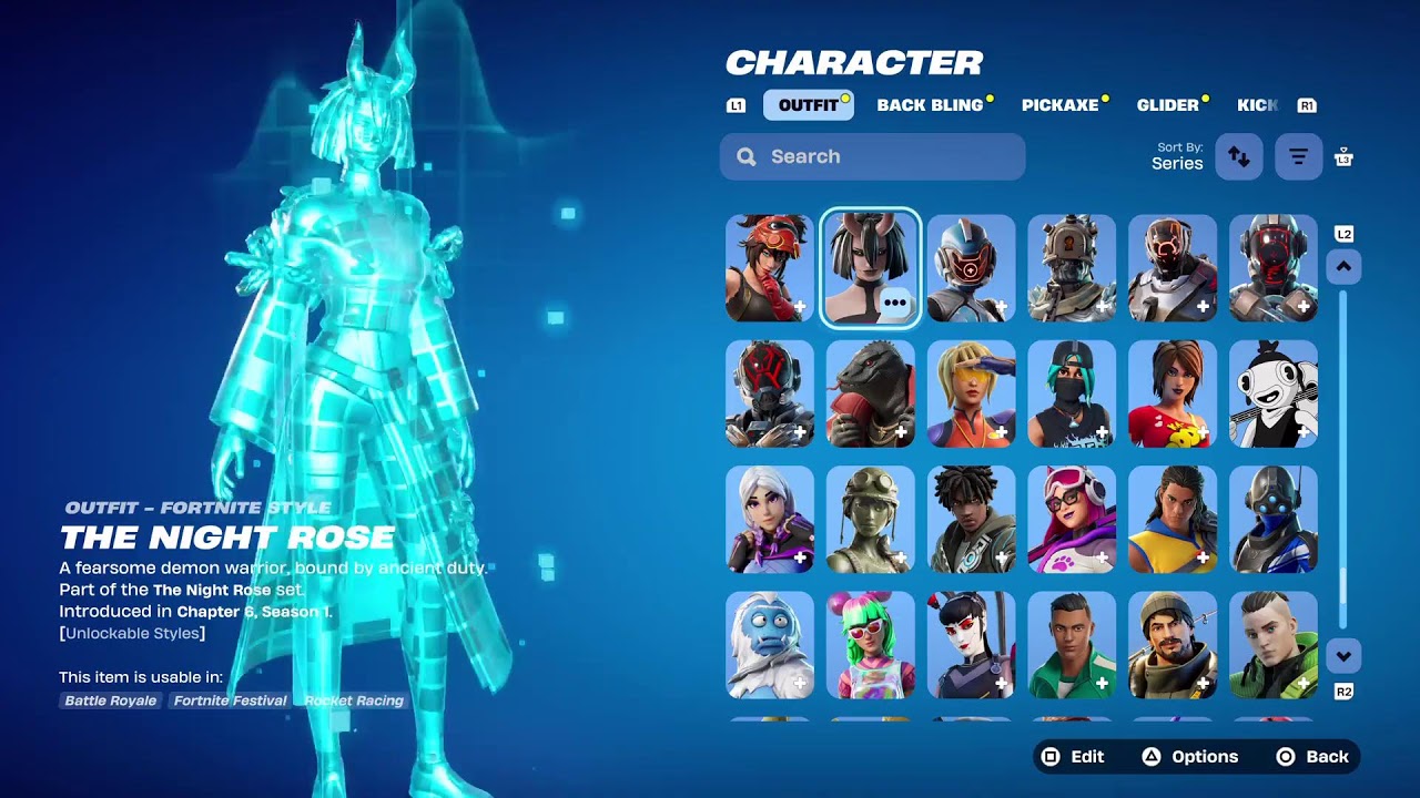 Fortnite