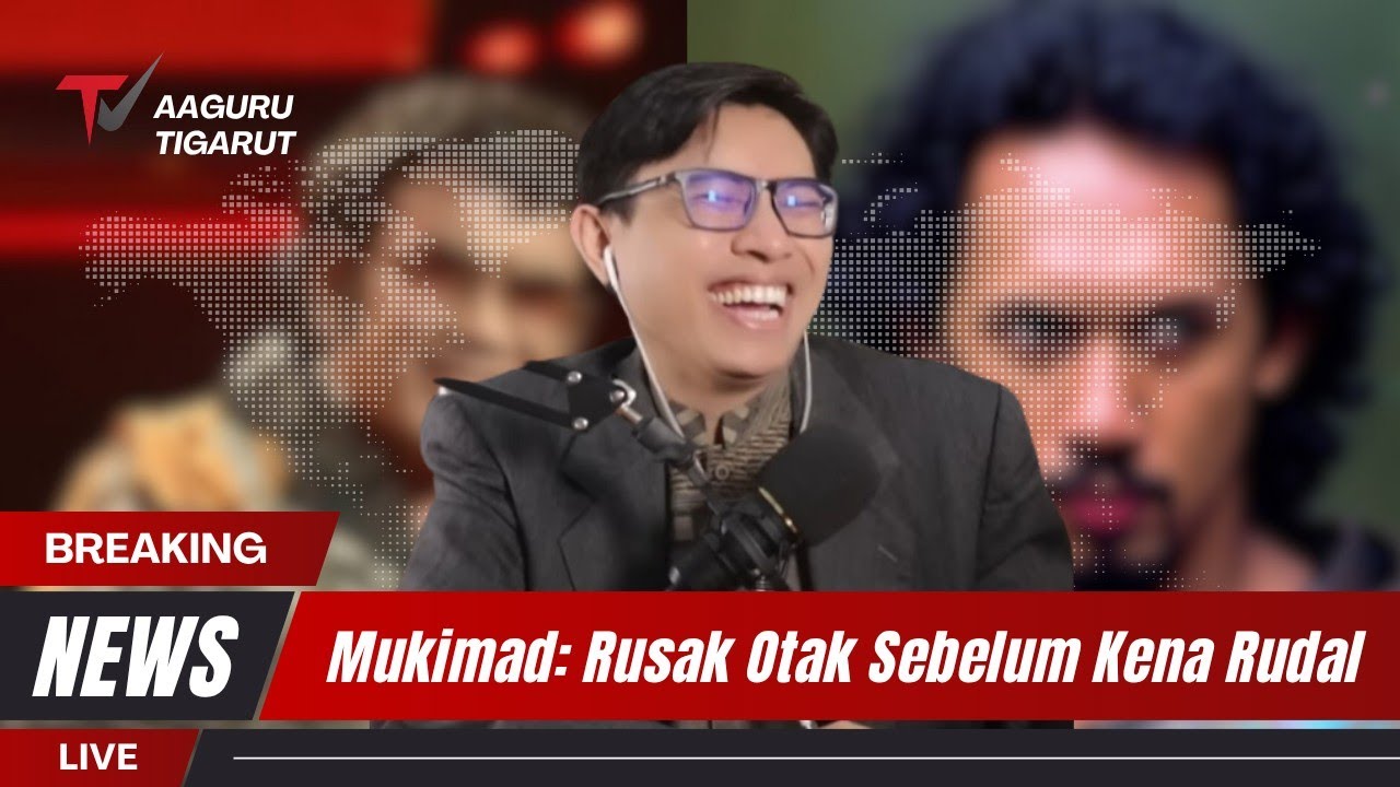 Rhoma Irama dan Herri Pras: Puncak Kebodohan Spesies Manusia.