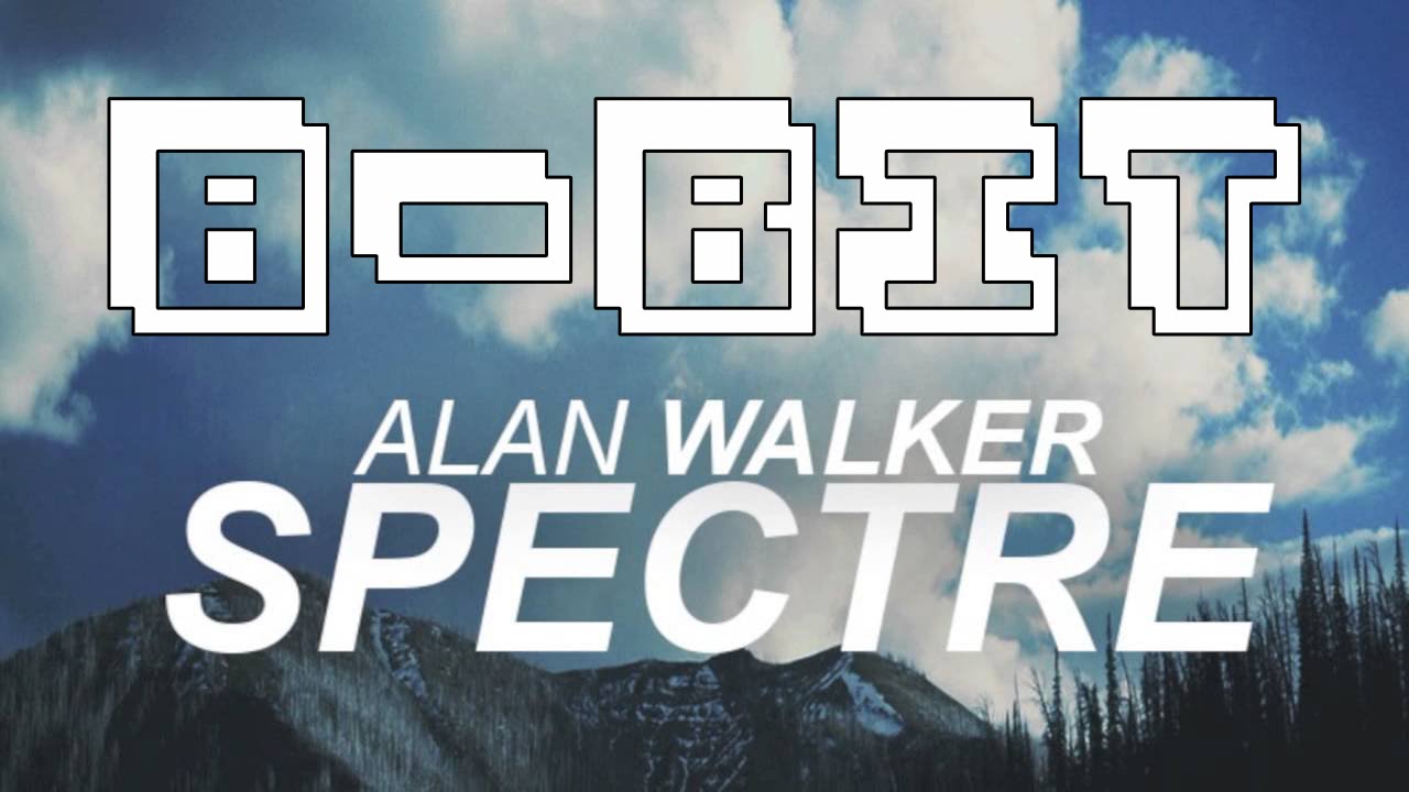 Alan Walker - Spectre (8-BIT)