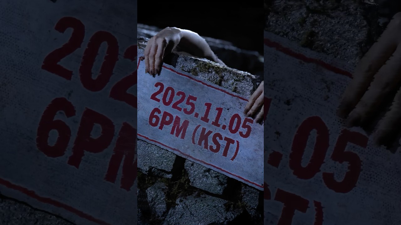 SUNMI is coming