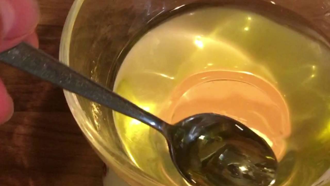 Minimalismus - reichhaltige Creme selbst herstellen