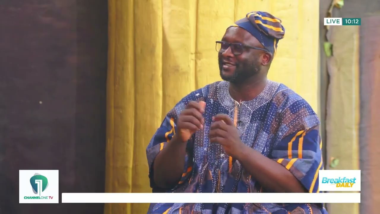 Highlife & the Birth of Modern Ghana: Legends, Nationalism & Cultural Evolution