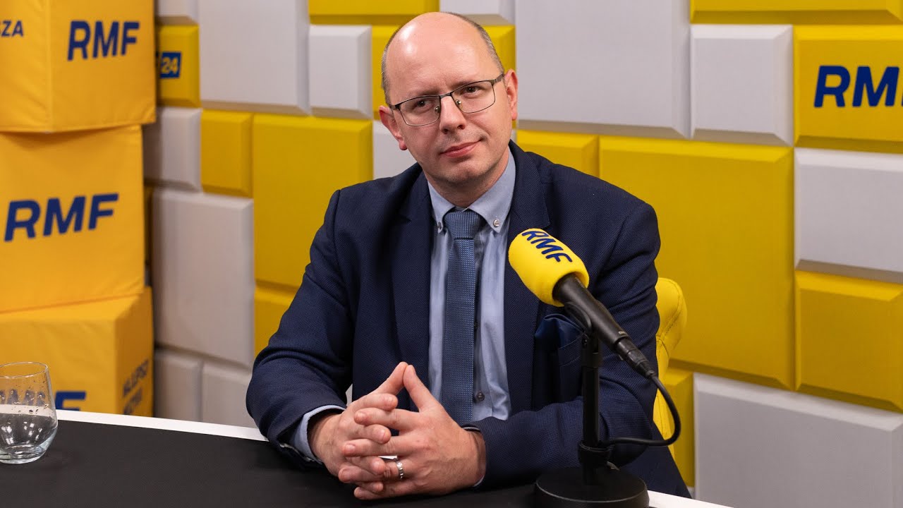 Bućko przewodniczącą państwowej komisji ds. pedofilii? Prof. Kmieciak: Myślę, że to oczywiste
