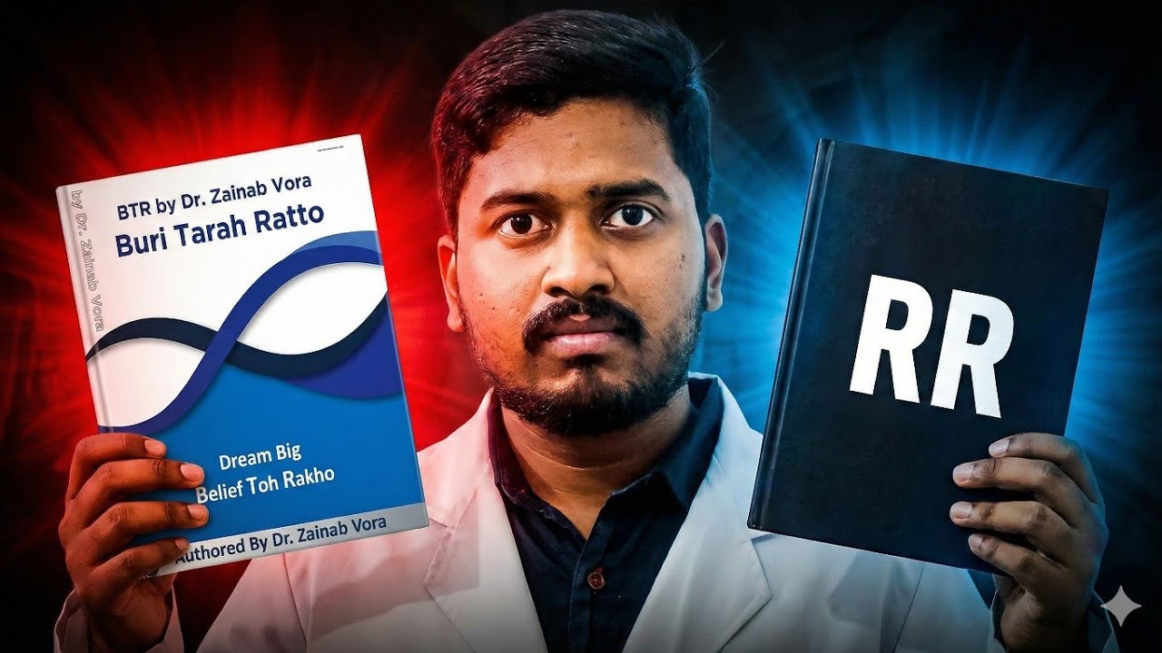 BIGGEST MISTAKE for NEET PG 2026 🚨 | NEET PG Series Episode 07 | Dr. RMD