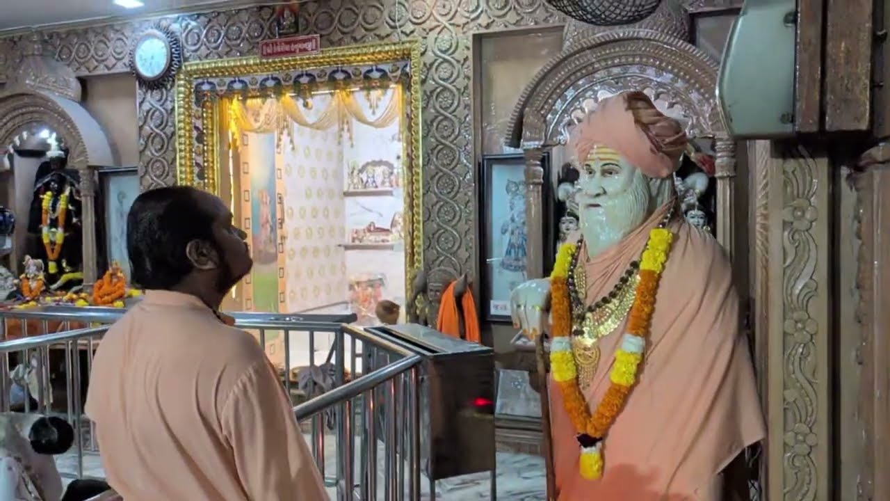KANTHERIYADHAM SURAT is live