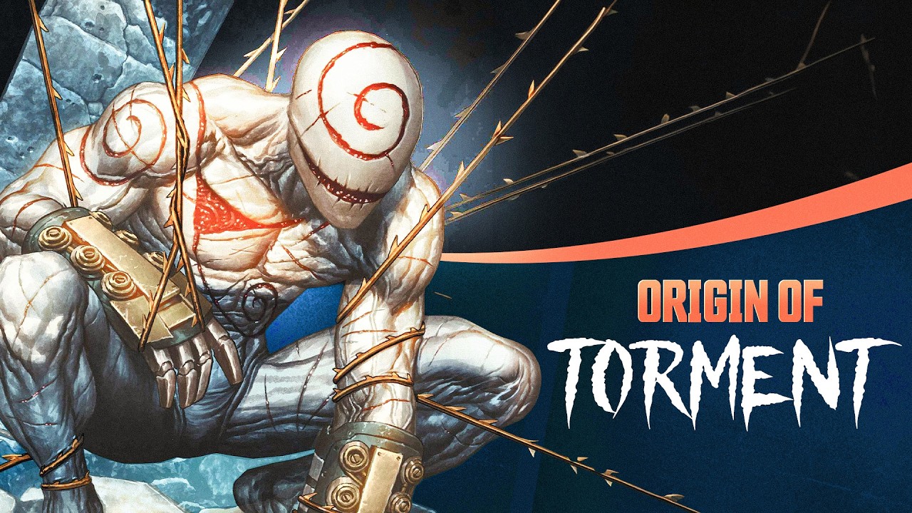 Torment might be the most disturbing Marvel villain ever | Full Origin
