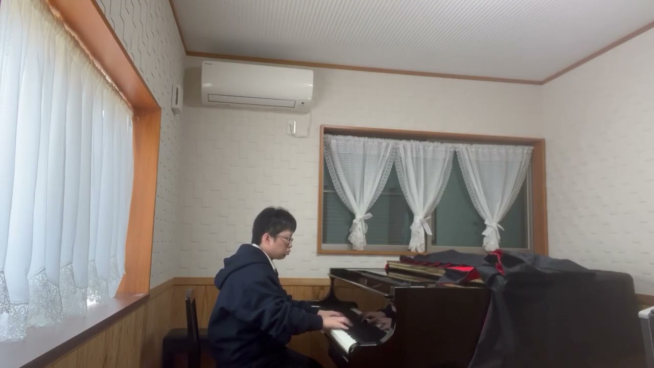 Flower Dance（DJ OKAWARI)