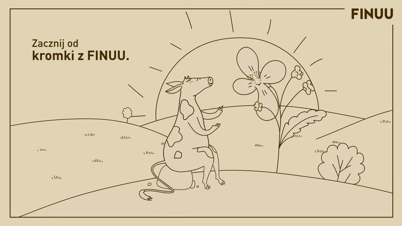FINUU Takie smaczki! 
