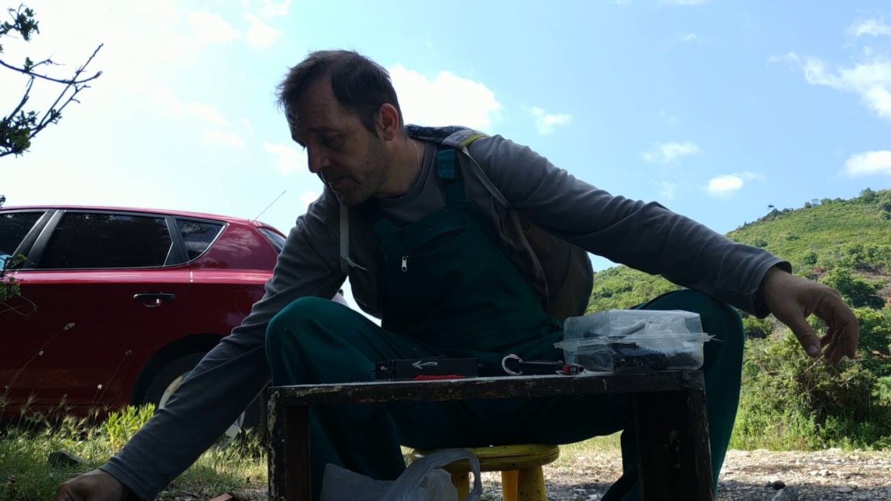 Παραγωγή βασιλικού πολτού 2