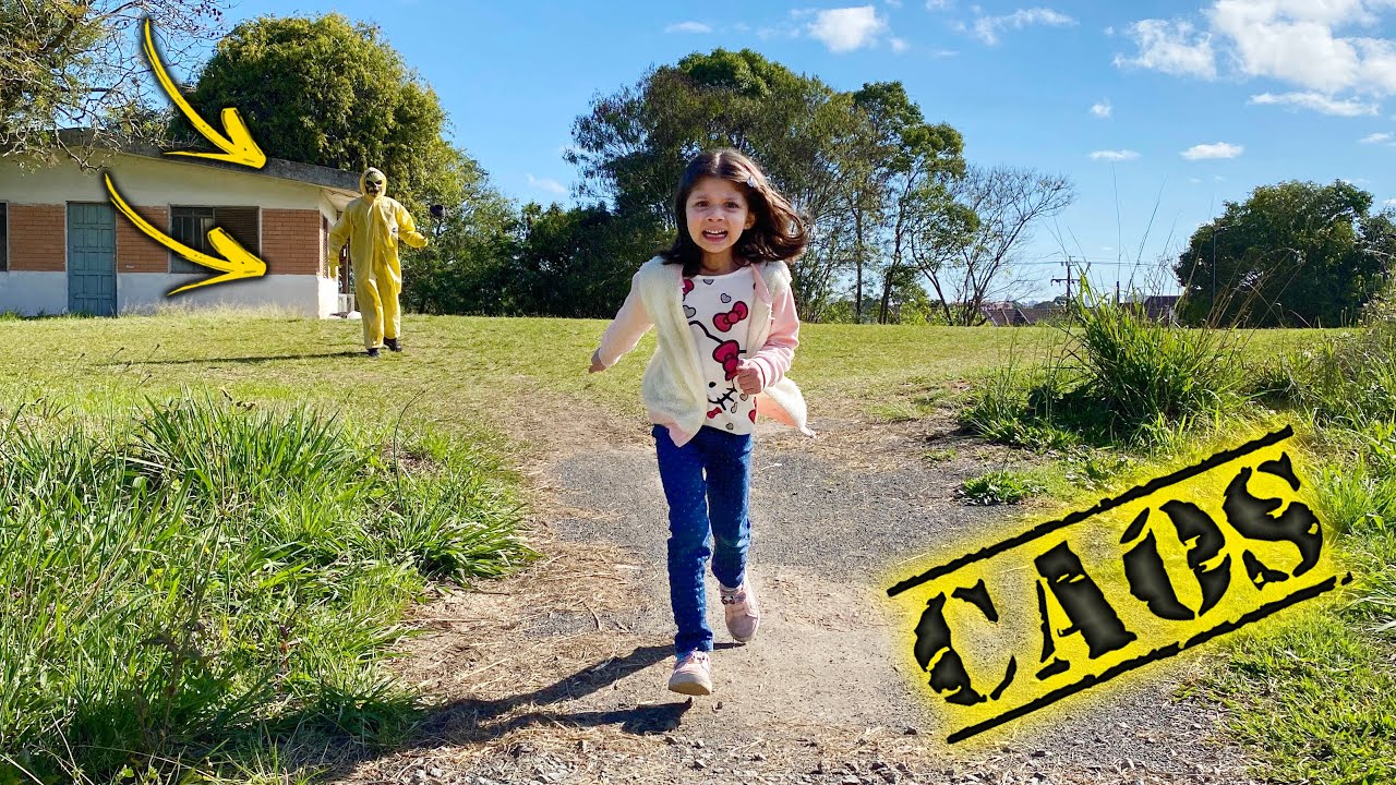 ★ ENGANAMOS O CAOS COM AJUDA DO @ZAP OFICIAL  ★ ZAP #98
