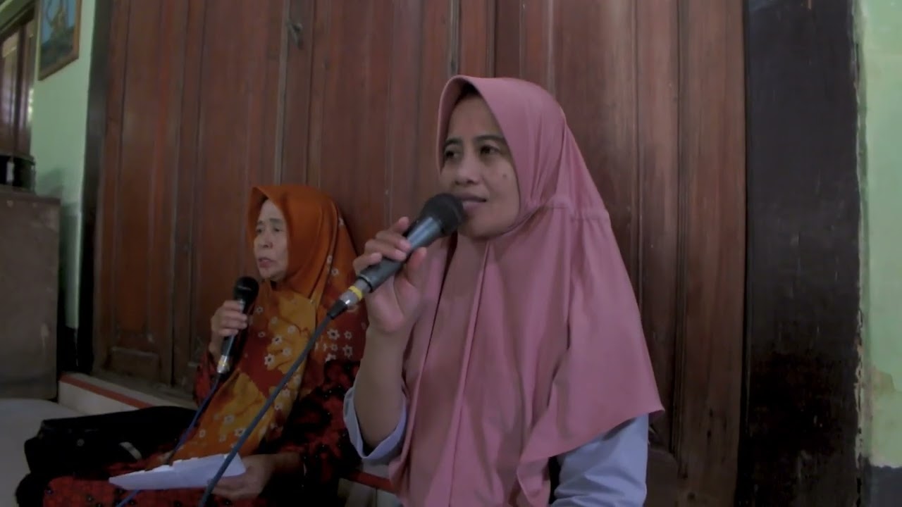 Apresiasi Warisan Lokal Jawa Bersama MMD UB 504 Tahun 2023