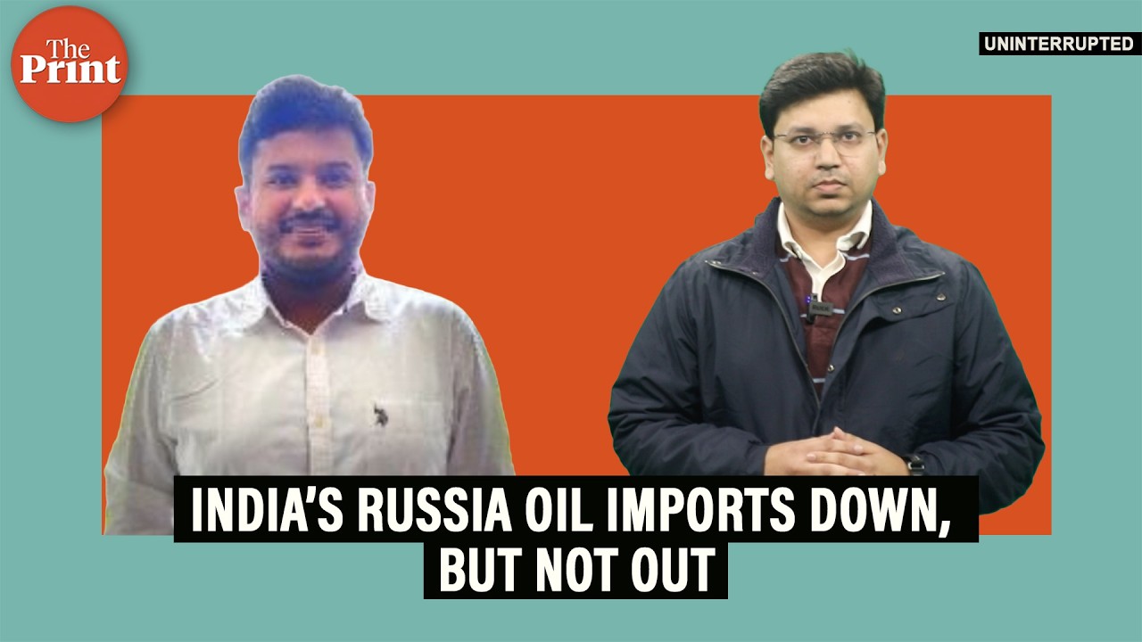 Venezuela Back in India’s Oil Basket—But Russia Isn’t Going Anywhere