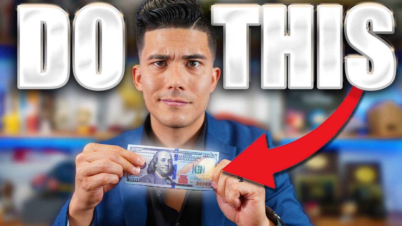 The Best Way To Sell Anything On Social Media