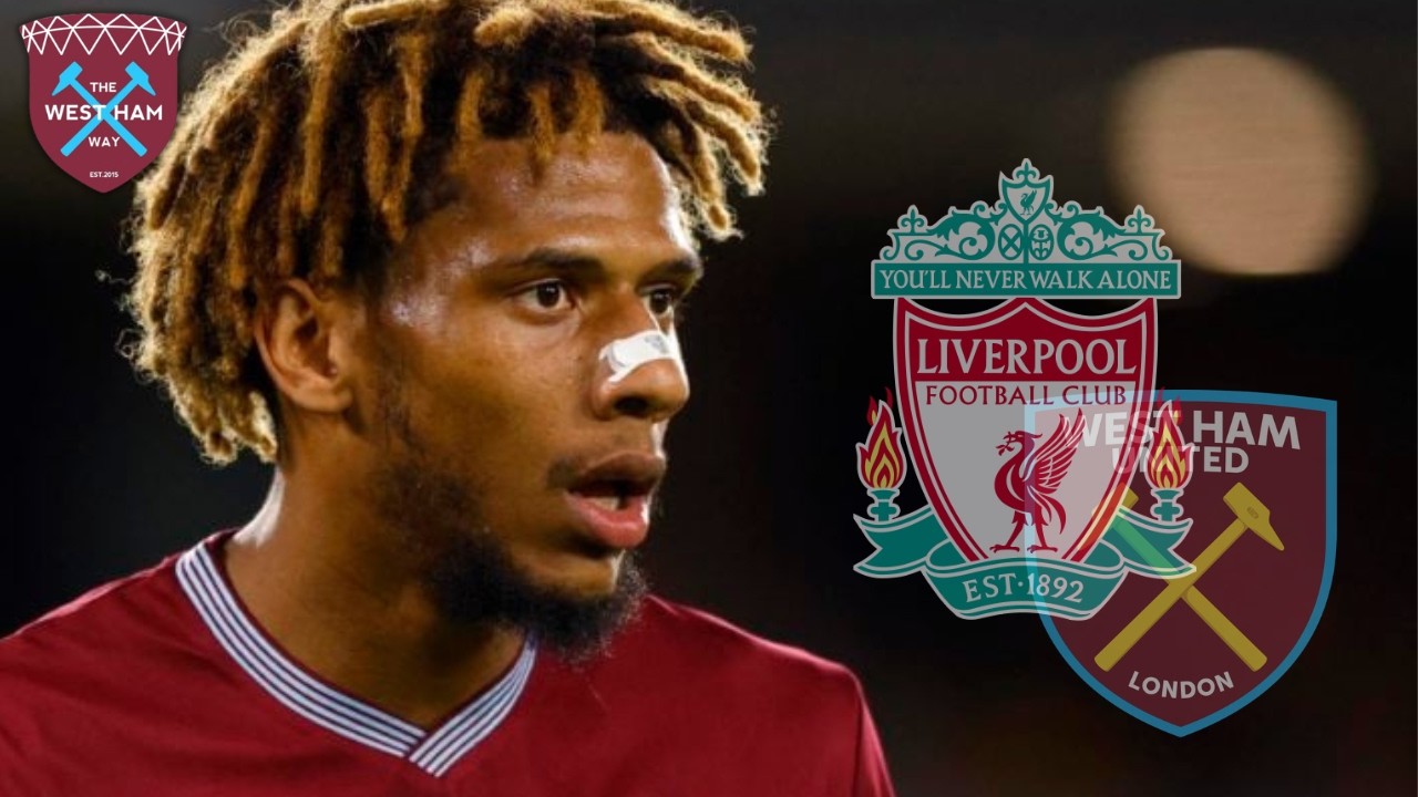 🚨 EARLY TEAM NEWS | Todico mooted for return as Nuno looks to guide Hammers to rare Anfield win