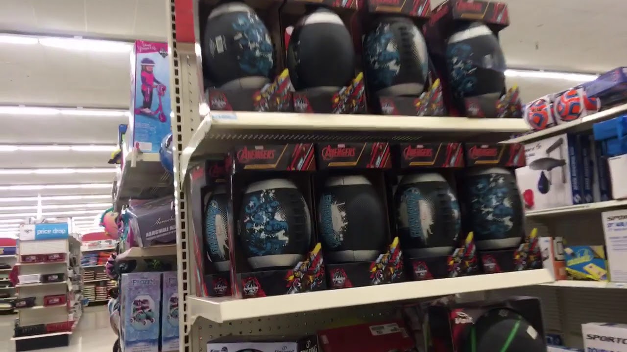 Kmart Wilmington, DE #SAVETHEKMARTS