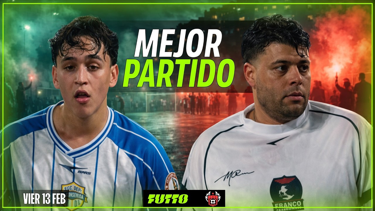 TRAQUES De Entrada: Las CH1NGAS VS Franco Canadiense