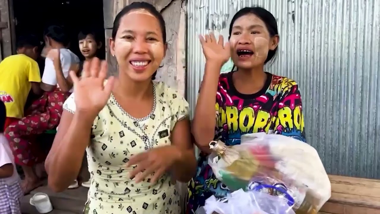 Twice-Sown Seed Is Helping Train Leaders In Southeast Asia