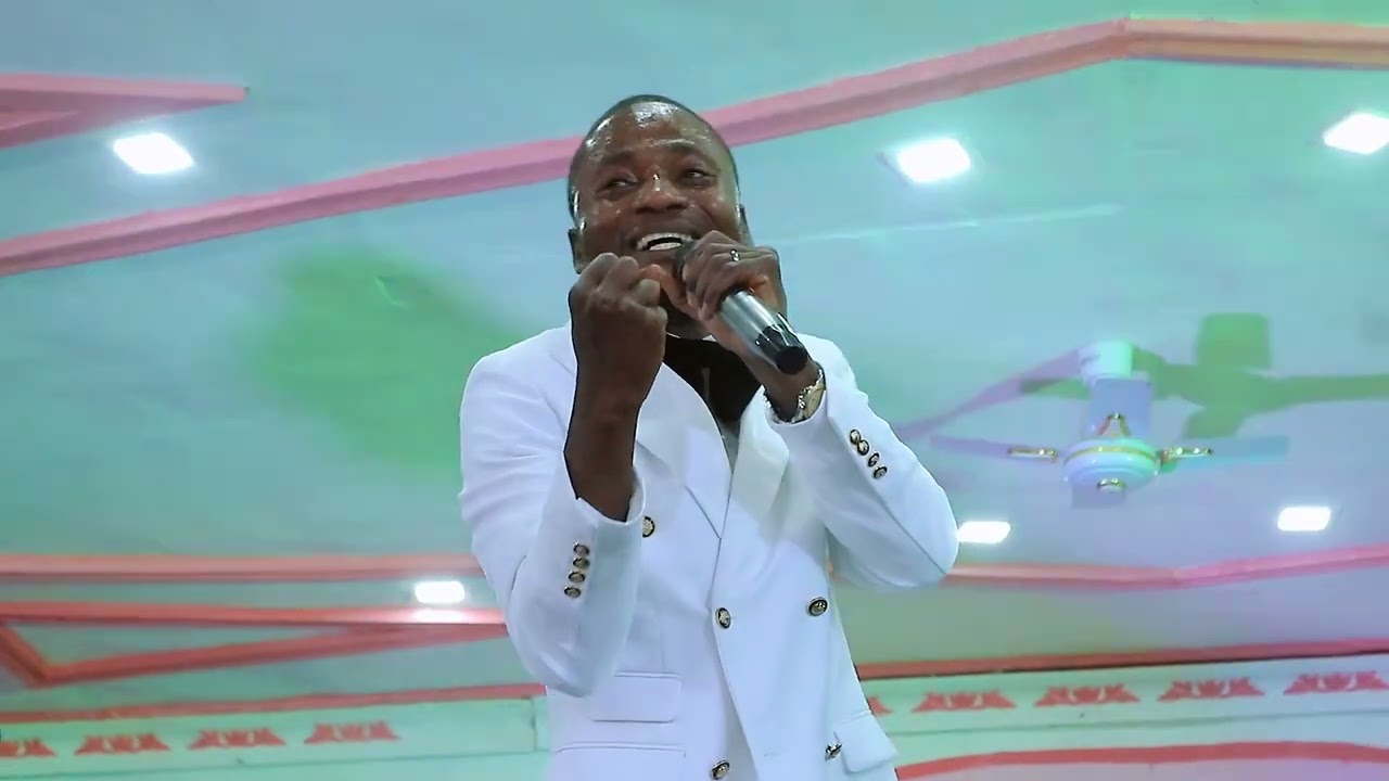 LIVE FRERE ZINGA HERO FT PASTEUR MARDOCHÉE KASHALA😭😭😭😭😭 LE TOMBEAU EST VIDE