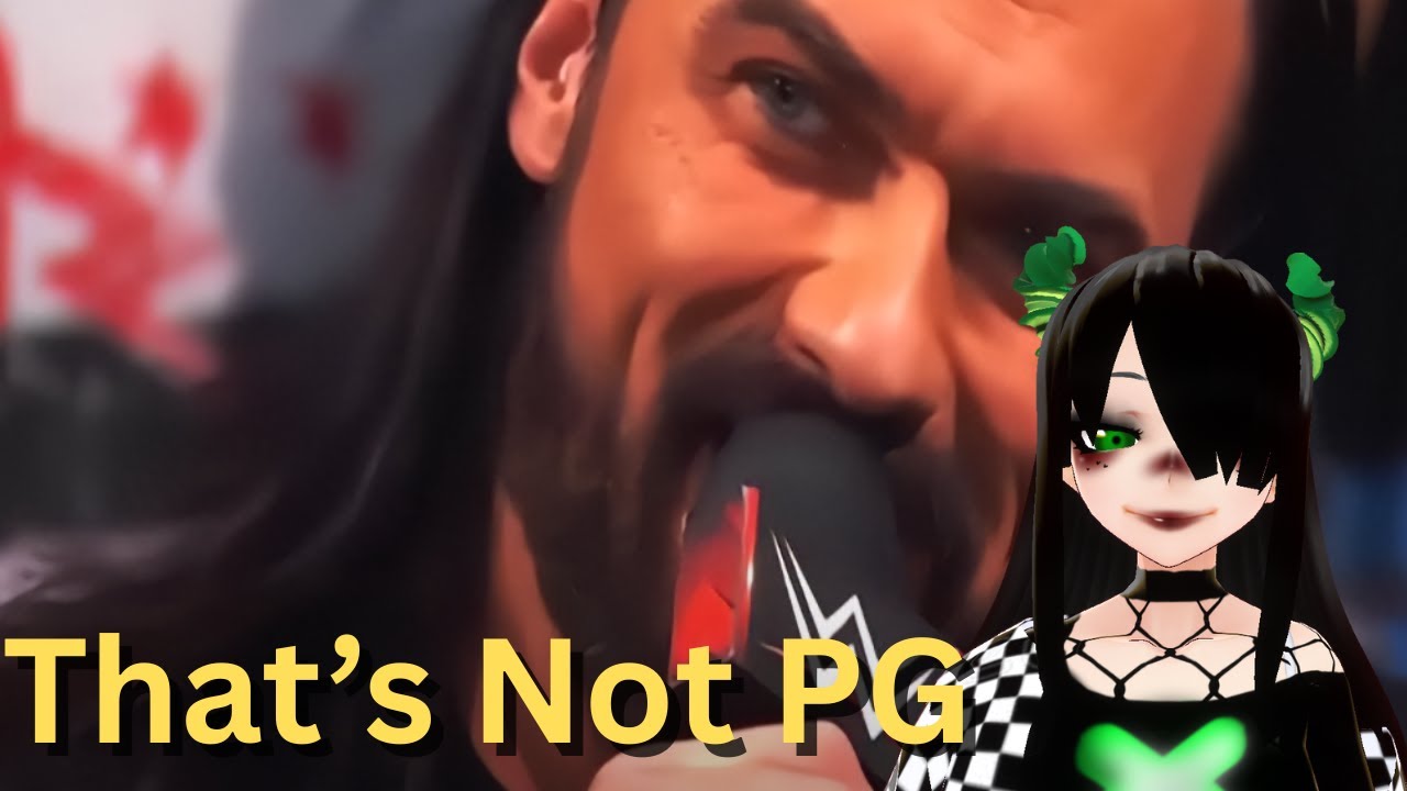 When WWE Wrestlers Crossed the Line!  | Wraith Reacts