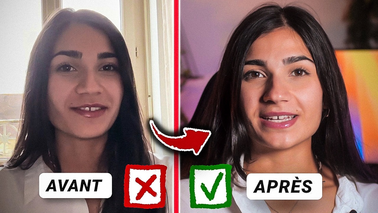 Comment faire des vidéos avec son téléphone de A à Z (guide du débutant)