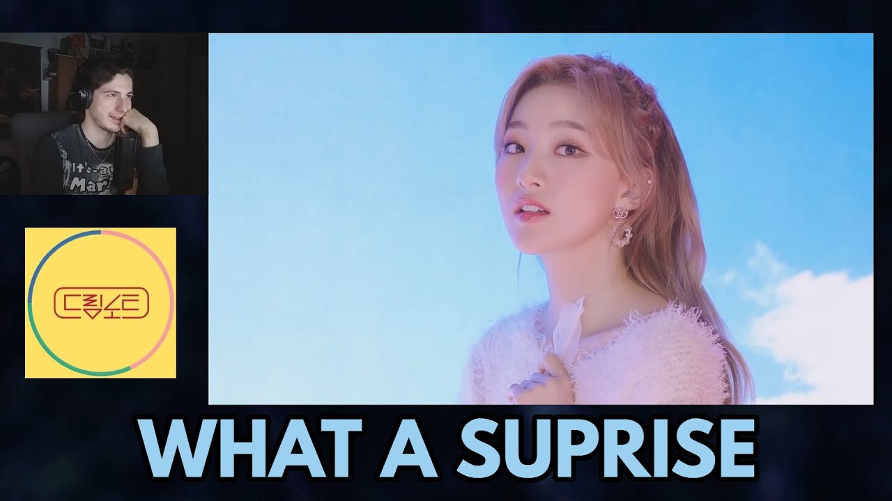 [MV] DreamNote(드림노트) _ WISH(바라다) | REACTION FR