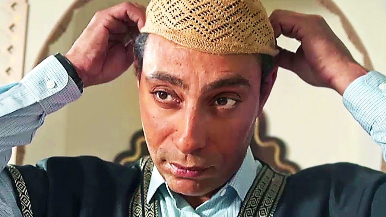 RAMDAM Bande Annonce (2020) Com&eacute;die dans une Mosqu&eacute;e