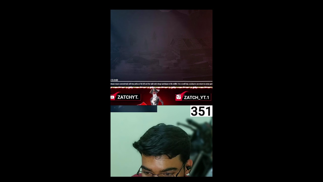 BGMI Live Stream | POCO F5 Performance | ZATCH Gaming 🔥